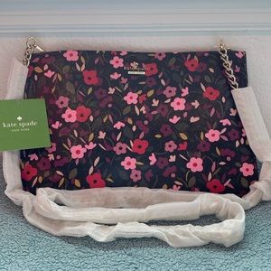 Kate Spade Cameron Street Boho Floral Sima